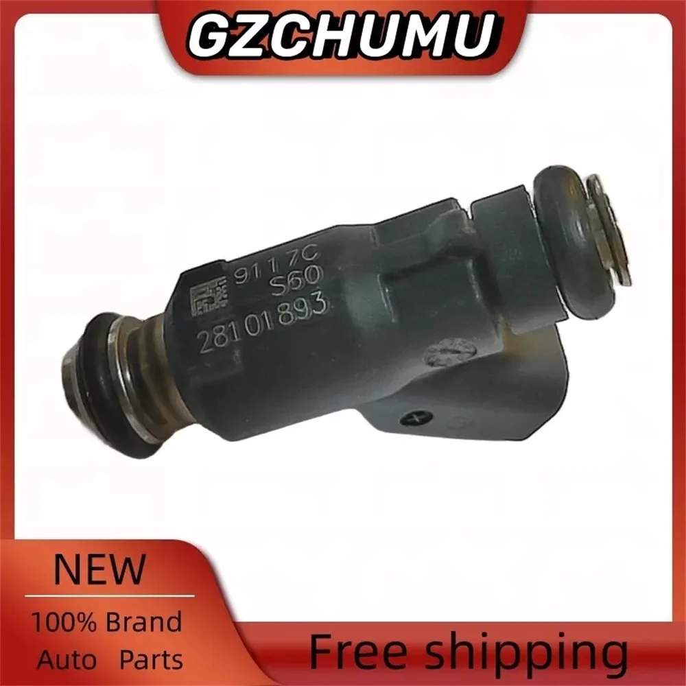 

High Quality Auto OEM 28101893 Fuel Injector Nozzle