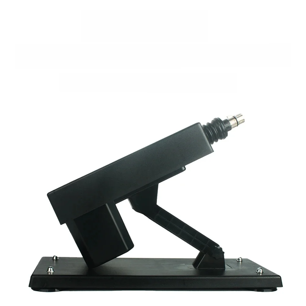 3XLR DC Electric Motor Telescopic Linear Actuator Mini Telescopic Linear Actuator Reciprocating Mechanism Connector