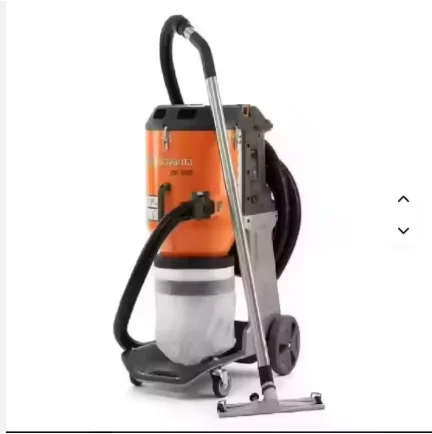 

Новый пылесос NEWSALES Husqvarnaa DE120 (970514802) 2200 Вт H-Class, пылесборник