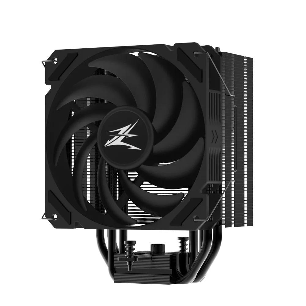 Zalman CNPS9X PERFORMA Black CPU Cooler