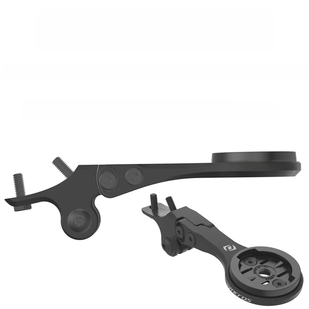 AliExpress OdinZeus Syncors-Integrated Bike Handlebar,Aluminum Alloy, icycle Computer Mount for Garmin,ateye, ryton, opro, Flashlight Holder, IC