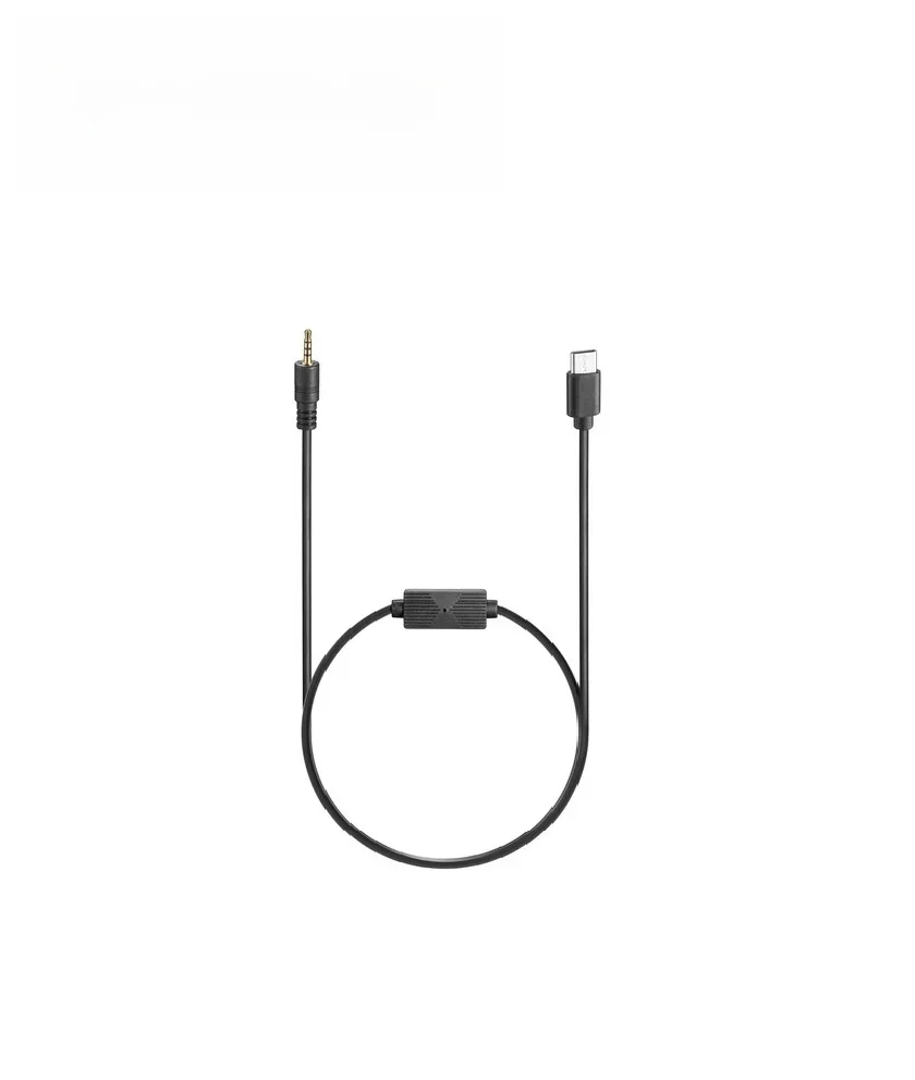 Kabel sterujący kamerą monitora Godox dla GM6S i GM7S (złącze USB typu C) — zdjęcie produktu 3