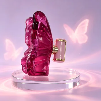 Herrera The Bomb Women's Perfume | Woody Scent - Image 3