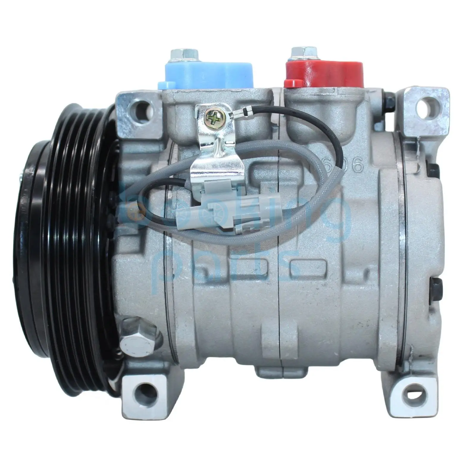 ACC81158(NEW),10S11C,95200-67D60,9520067D60 A/C Compressor For SUZUKI APV VAN 06-