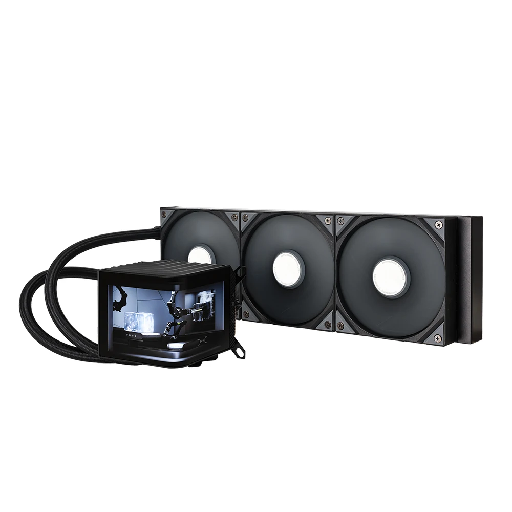 [Envío gratis] Tryx Panorama 3D 360 Pro 2025