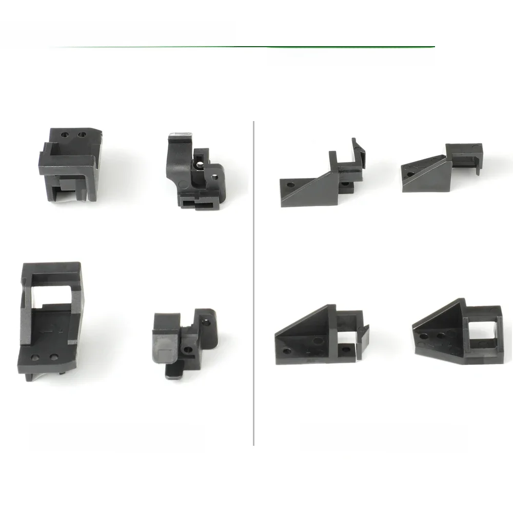 Support de verrouillage RCDream/bouton poussoir pour pièces Wild-defender RD110 RD130 RD90 # D1A13-1 D1A13-2 D1C9-1 D1C9-2