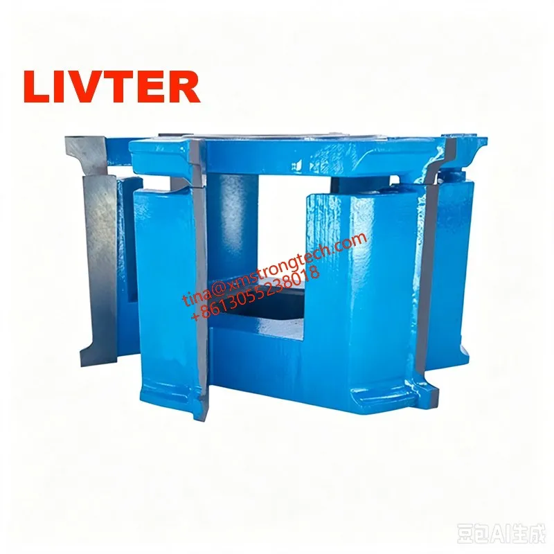 LIVTER Tool Four Sided Planer Cutter Adjustable Split-Body Chamfer Cutter