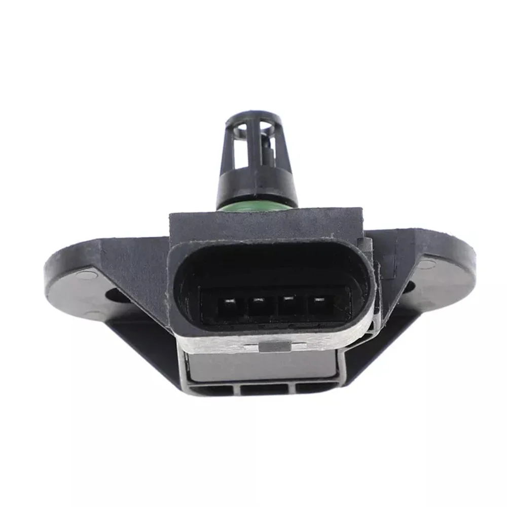 Sensor de pressão absoluta do coletor 0261230235   Para Audi, Volkswagen Para VW MAP