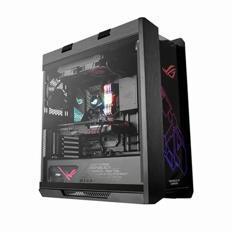 {ASUS Official Store} ROG STRIX HELIOS * Domestic genuine, domestic shipping *