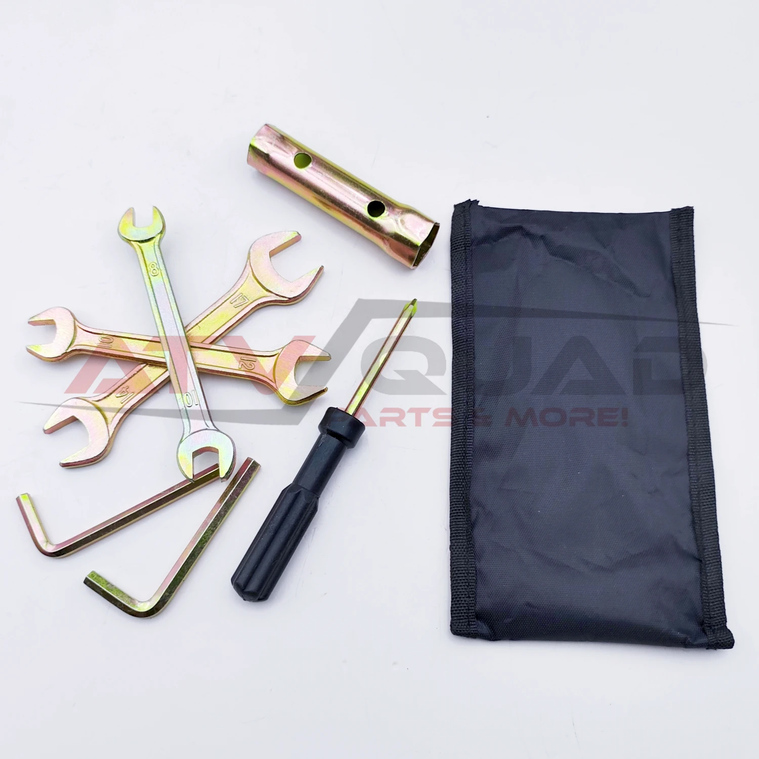 

Tools for CFmoto E-Jewel E-Charm 400 450 500 X5 U5 X5H.O. 550 600 X6 U6 Z6 625 800 Trail Z8 800EX Z8-EX 9060-210000 5190-204000