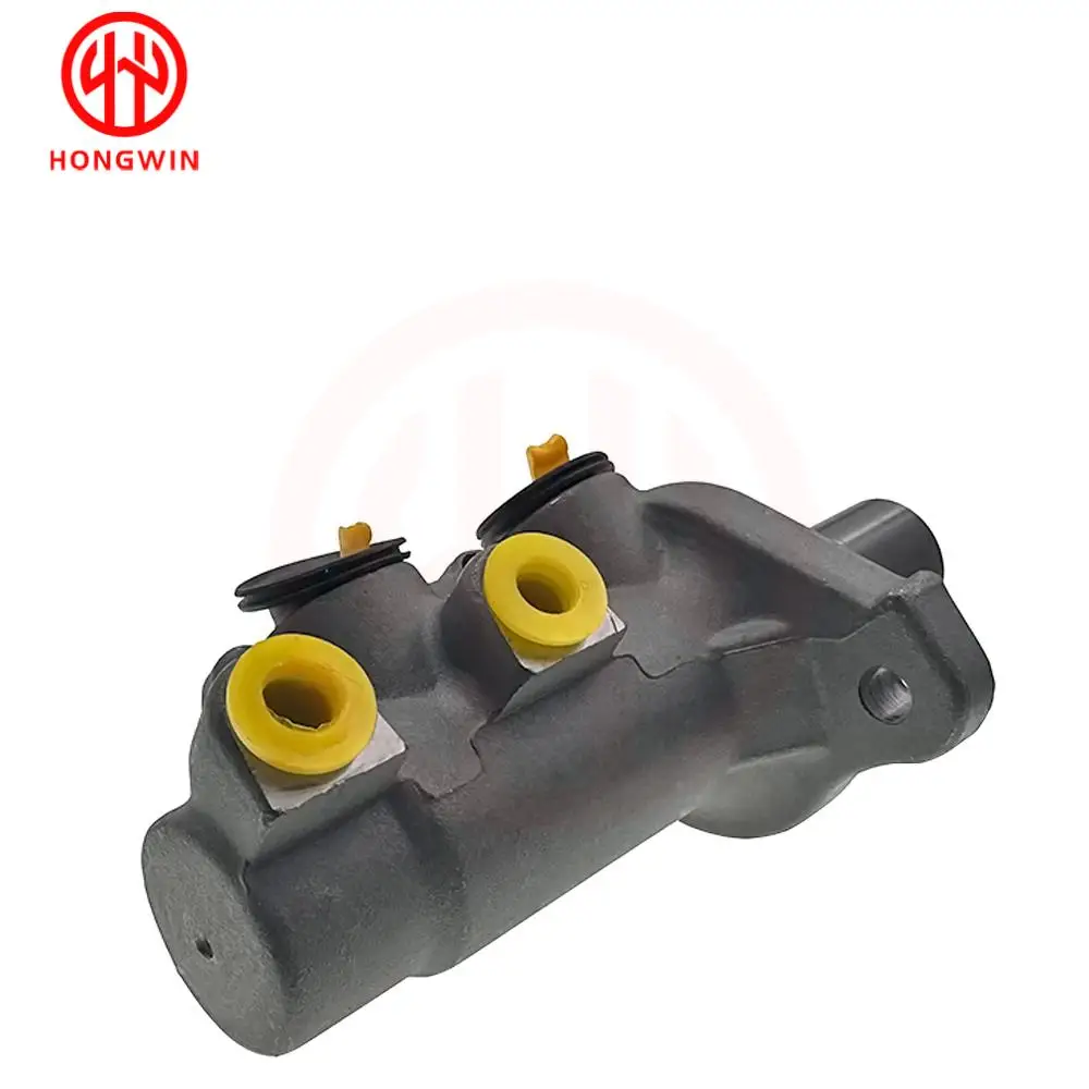 HONGWIN Brand New Brake Master Cylinder 93745974 20990924 25933425 20916576 For Chevrolet Captiva C140  Equinox Opel Antara 2.4L