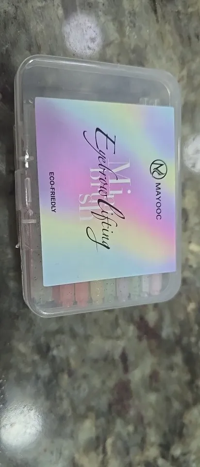 Customer review photo