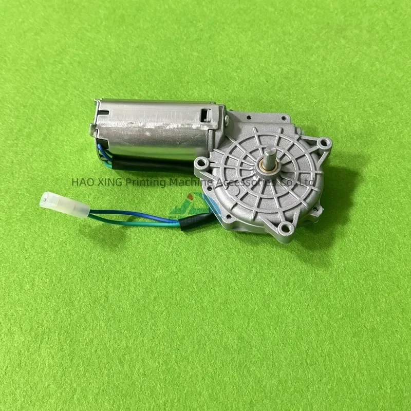 Детали печатного оборудования Двигатель для деталей офсетной печати Heidelberg SM52 Двигатель Сервопривод GTW SM52 PM52 Двигатель G2.144.1171