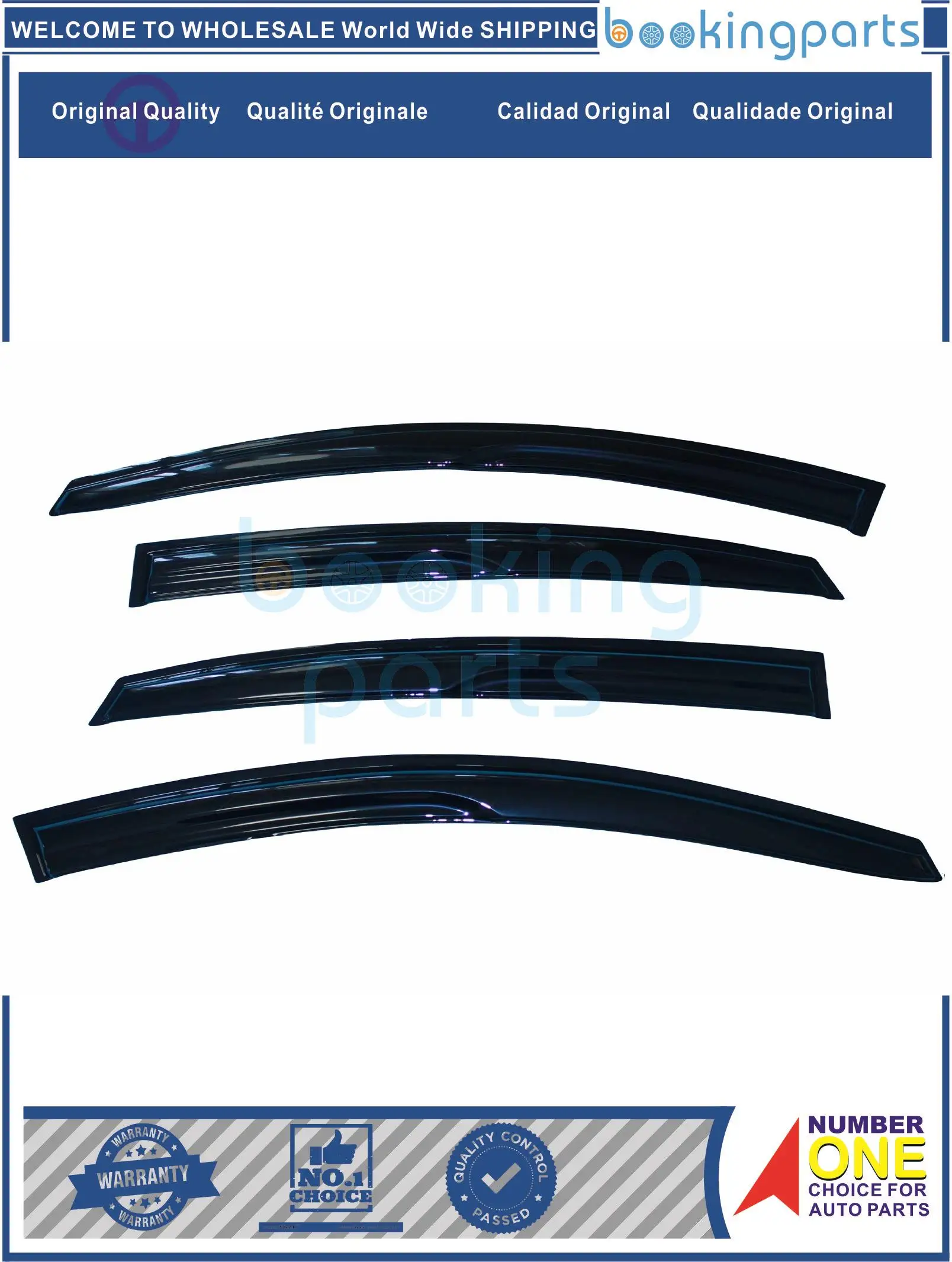 

Дождевик RAV38416,RAL38416 для NISSAN SYLPHY 06