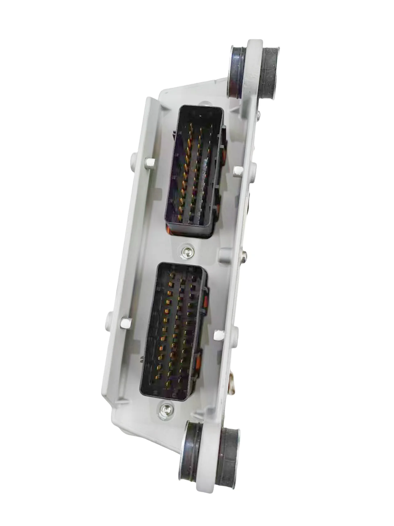 

20582958Плата контроллера ЭБУ с одним насосом двигателя EC330B EC360B EC460B Двигатель грузовика FM9 D12 20577135, детали экскаватора