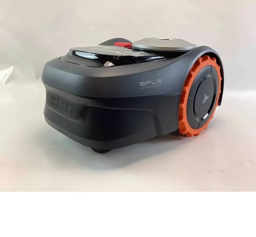 OFERTA BÓNUS PARA 2026: Compre 2 e Ganhe 1 Grátis no Cortador de Grama Robótico Navimow i108e