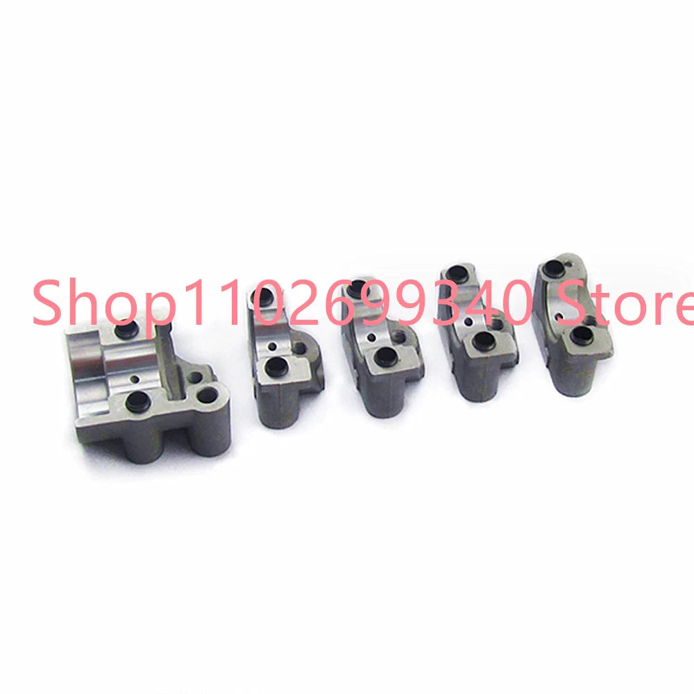 

MD665541 MD075404 Engine Camshaft Cover 5PCS Set For Mitsubishi Pajero Montero Shogun Triton L200 4D56 K74T K94 V44 L300 P05 P15