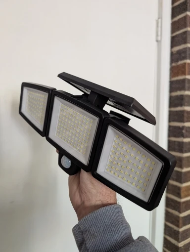 Customer review photo