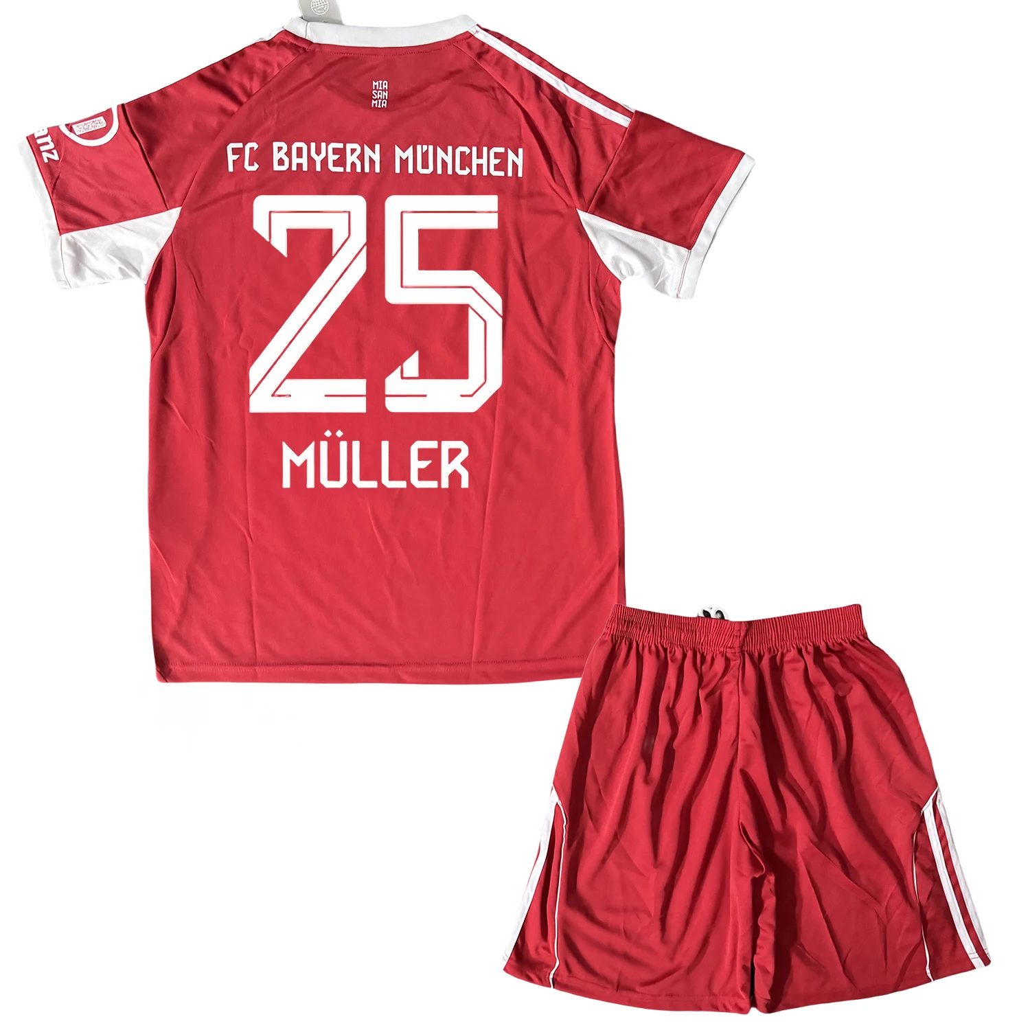 25-26 Mens/Kids New… - image