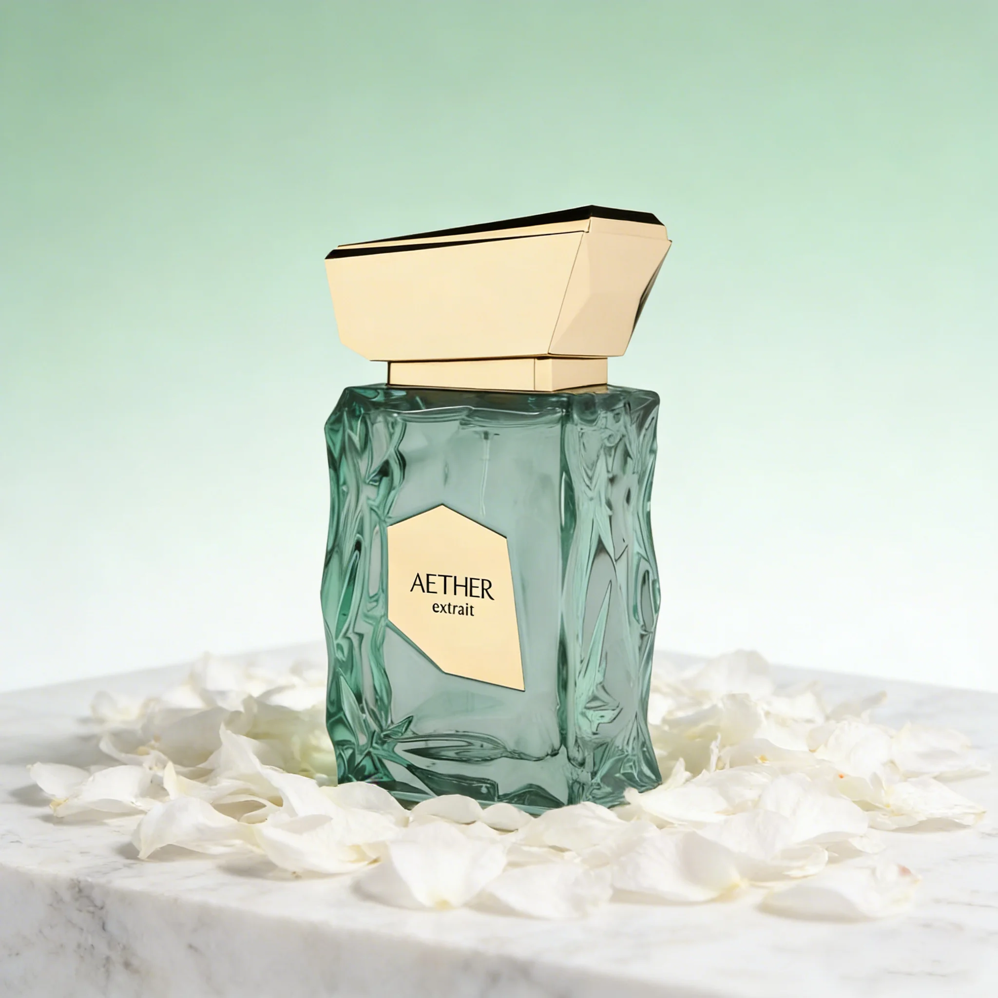 

Fragrance World French Avenue Aether Extrait de Parfum унисекс, 100 мл (3,4 унции), с ароматами яблока, бергамота и мандарина