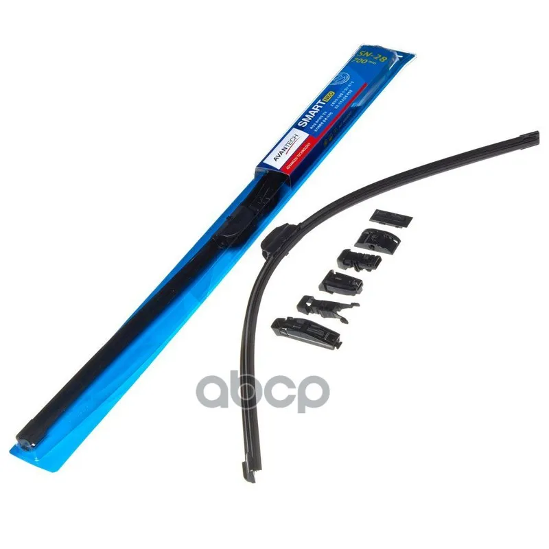 Avantech Smart Neo SN-28: La esponja profesional que transforma tu rutina de limpieza