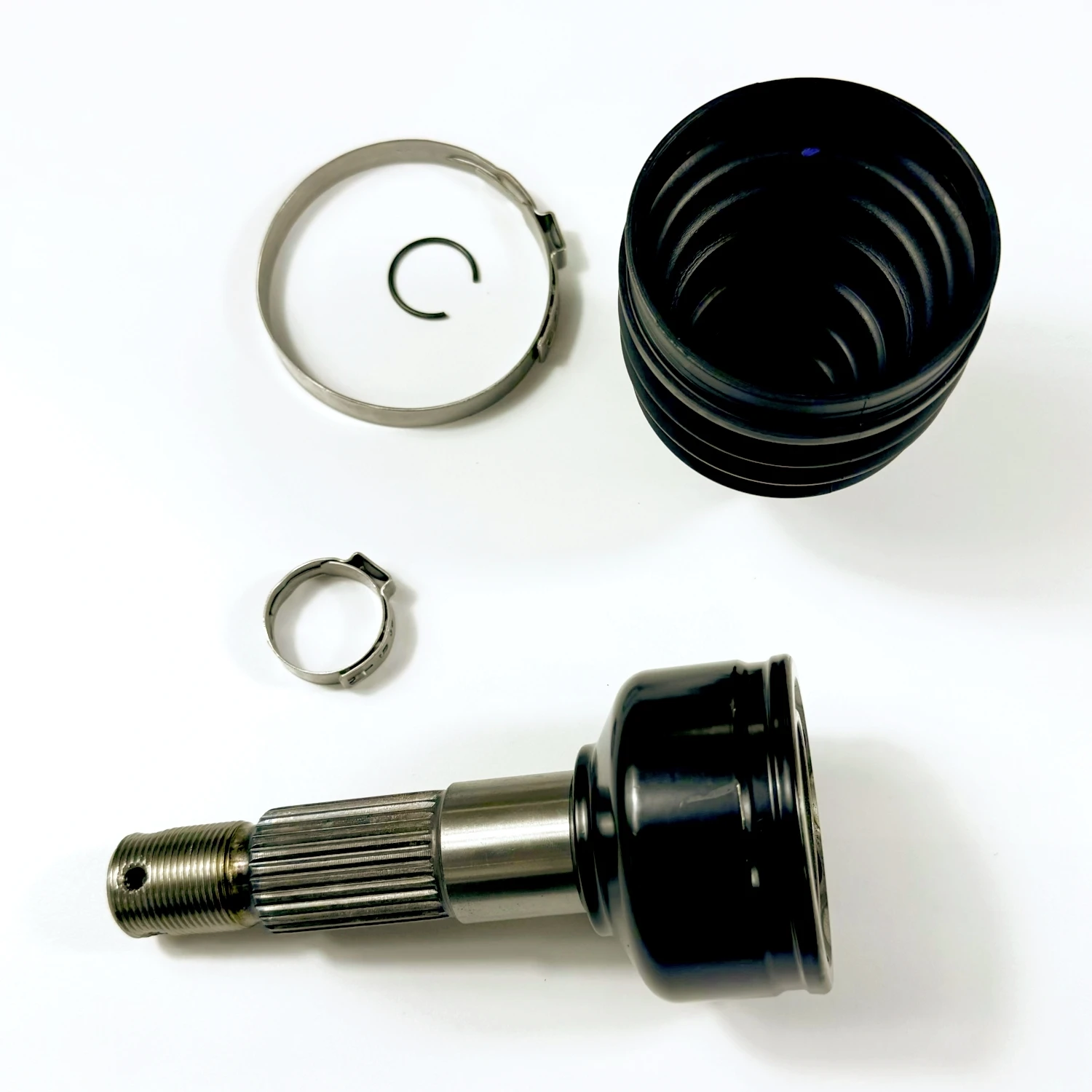Fixed End Bearing K… - image