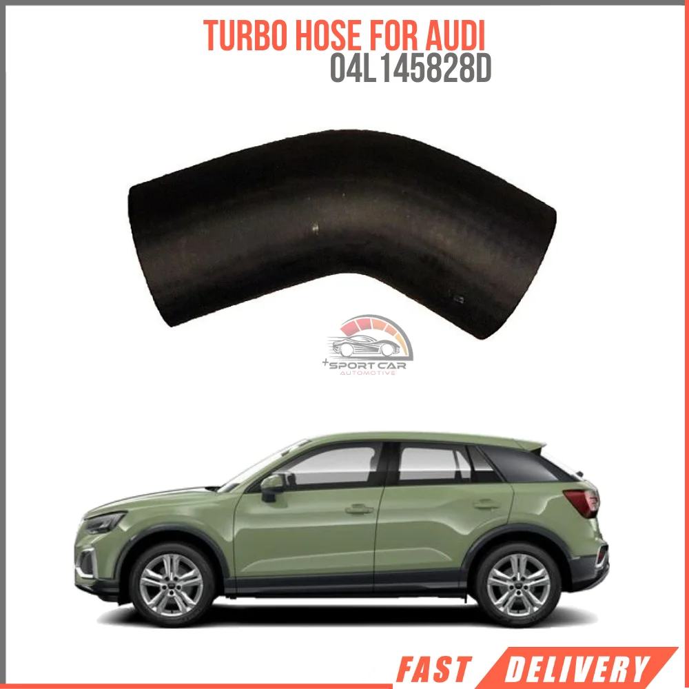 For Turbo pipe AUDI SEAT SKODA Volkswagen 04 L145828D 4L145828 fast delivery high quality excellent material reasonable price