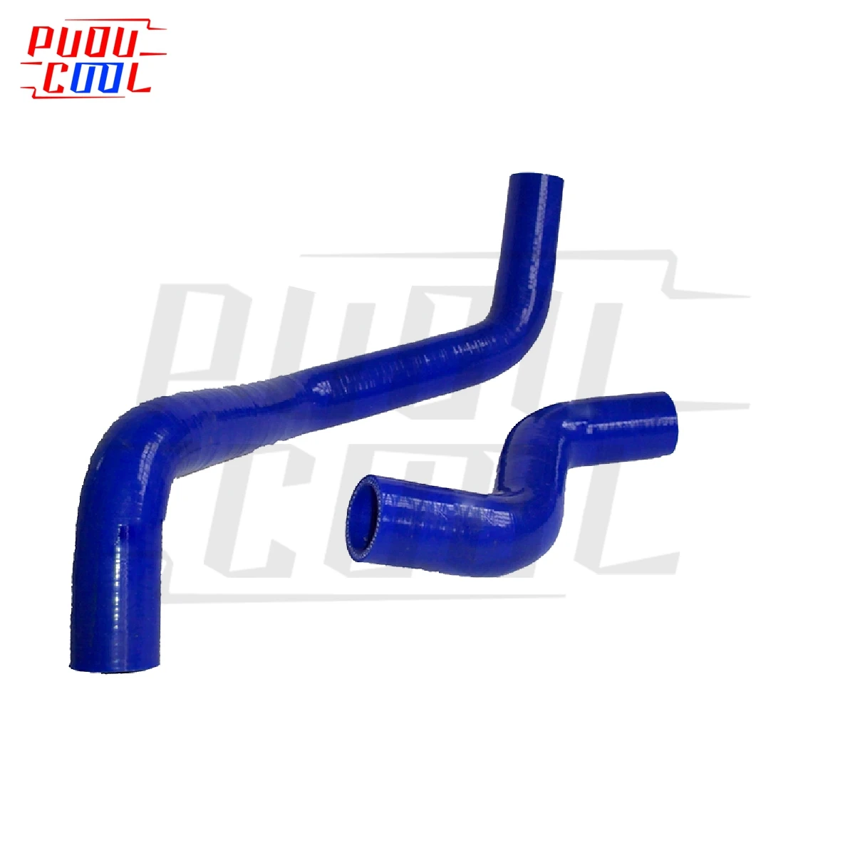 

For Toyota Vios 1NZ-FE 1.5L 2002-2007 2003 2004 2005 2006 Silicone Radiator Hoses Kit Silicon Tubes Pipe 2Pcs