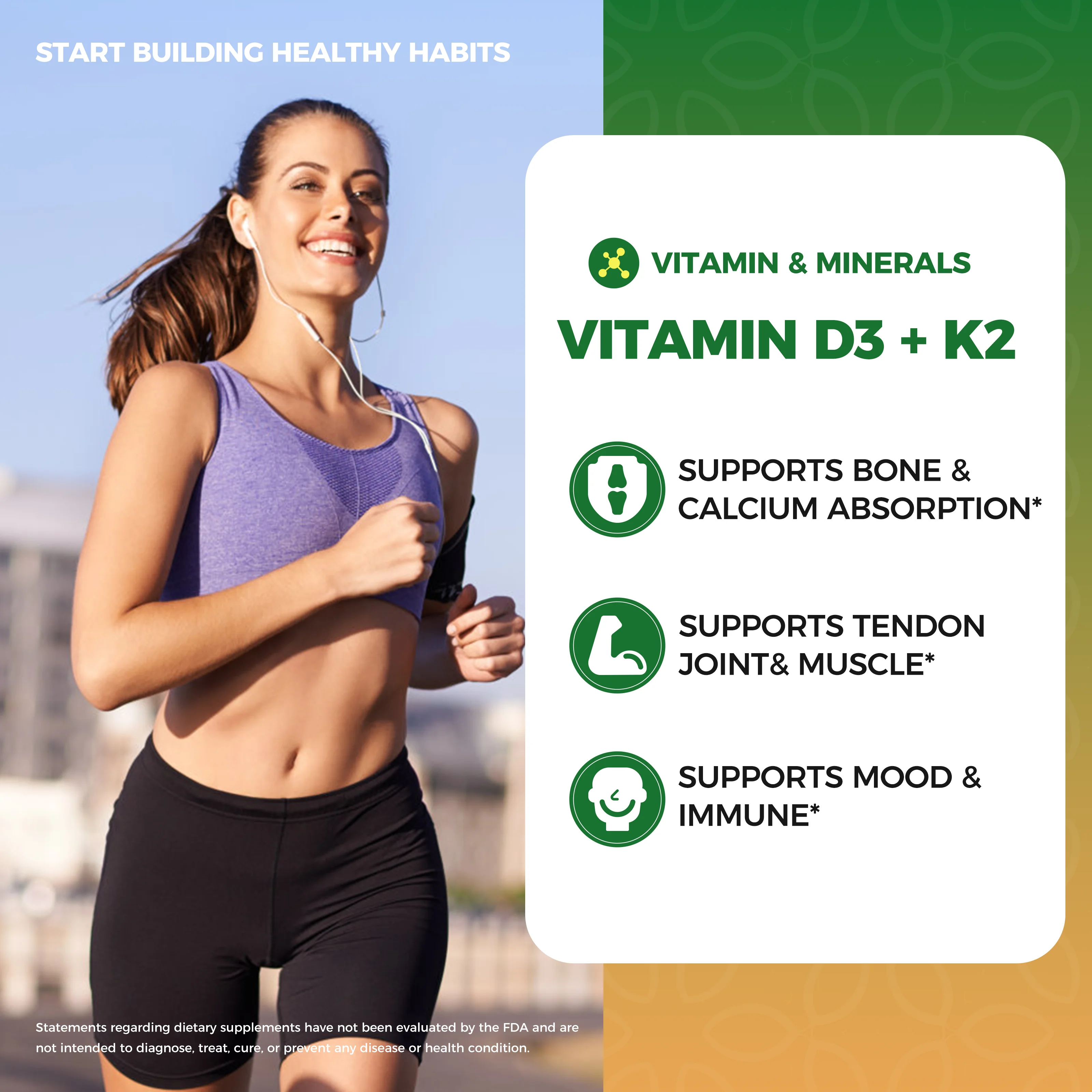 Mulittea Vitamine D3 K2 Biolog - Vitamin D3 K2 Drop recensie en prijs