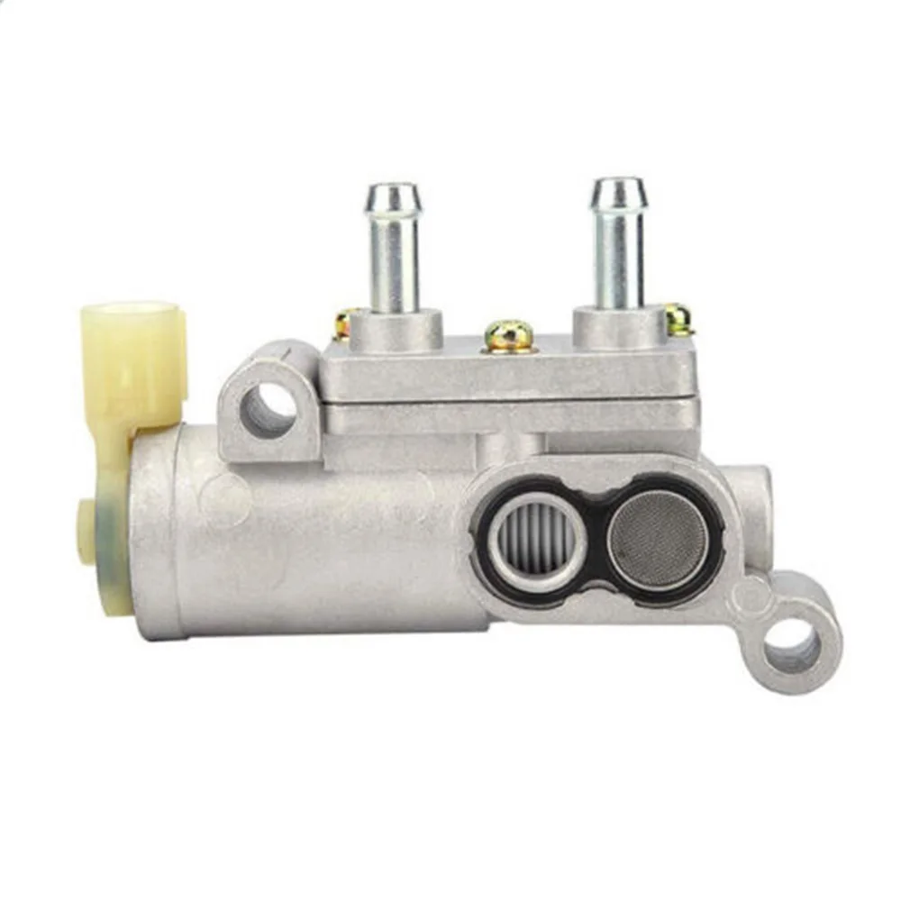Nowy samochód zawór sterujący jałowym powietrzem 36450-PM6-A01 36450-PP4-E01 36450 pm6a01 36450 pp4e01 dla ACURA INTEGRA/HONDA CIVIC CRX 1988-1995
