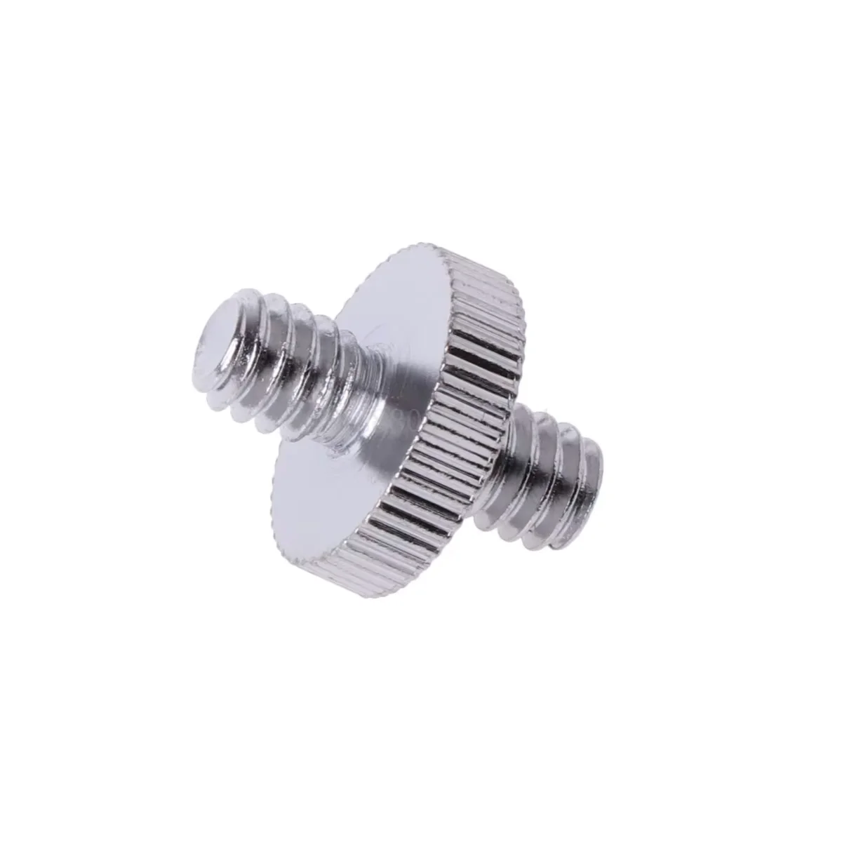 1pc Camera Conversion Screw 1/4 Male To 1/4 Male