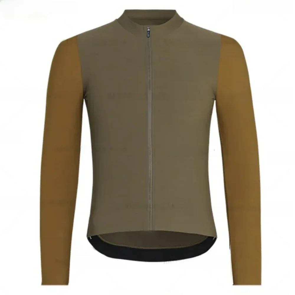 AliExpress RAUDAX New Unisex Autumn Thin Long Sleeve Cycling Jersey Top Quality Cycling Racing Shirts Cycling Clothes Maillot Summer MTB Bike Wear