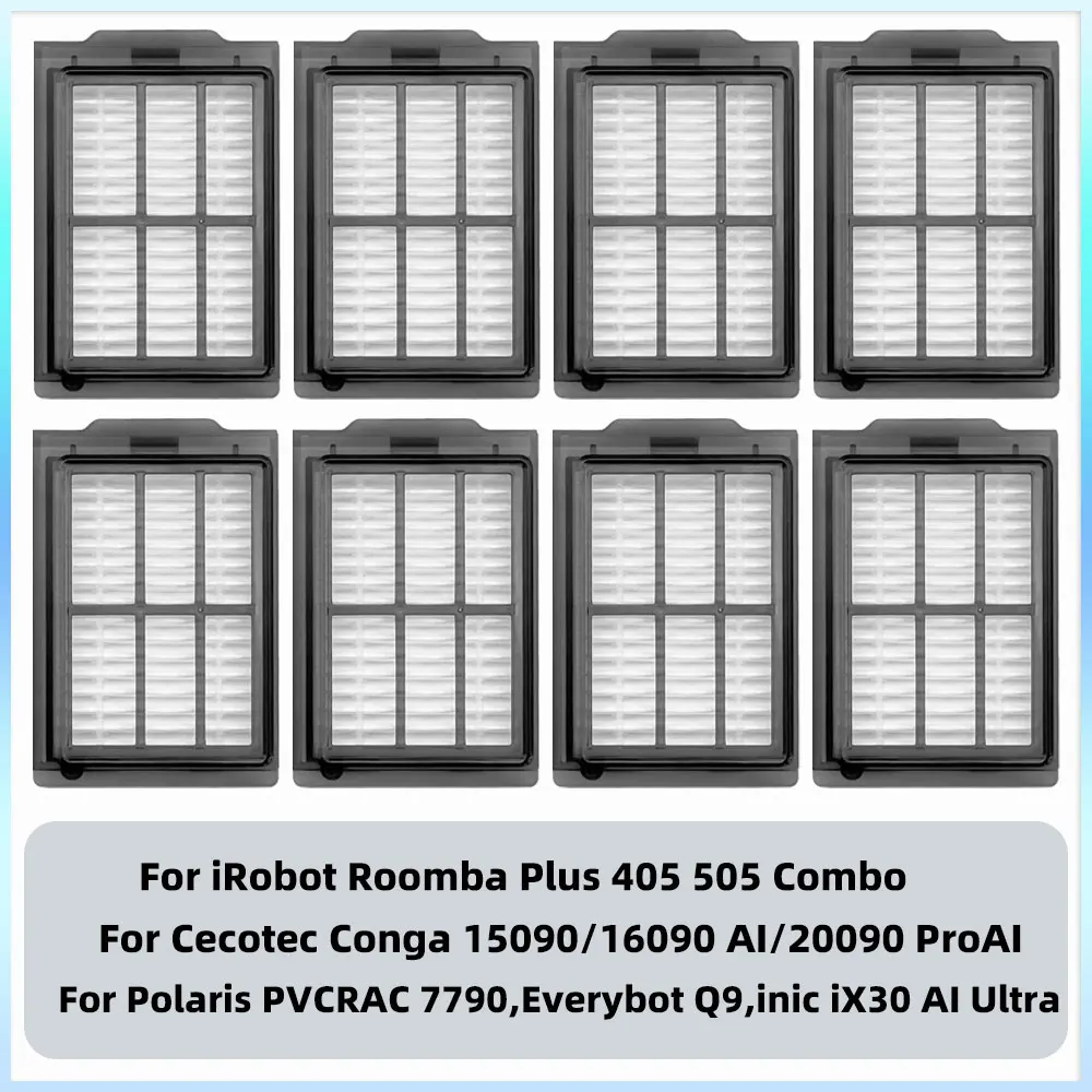 Filter Fit For Vacu…