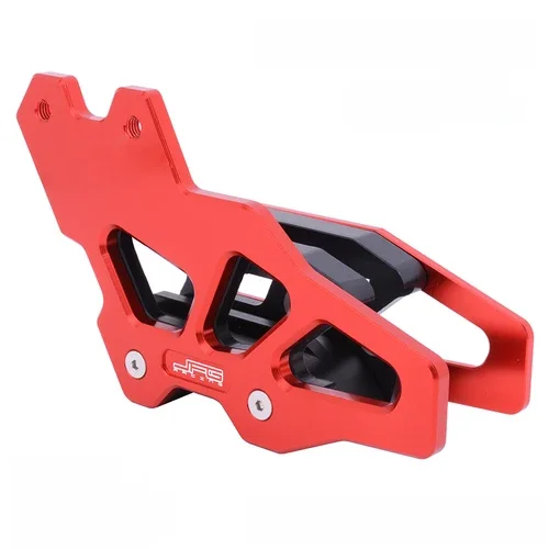 Motocyklowa osłona prowadnicy łańcucha CNC do HONDA CRM125 1990-1999 XR250 BAJA 1995-2007 CRF250L 2013-2018 CRF250RL RLA 17-20 — zdjęcie 2