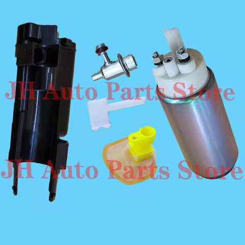 Fuel Pump Strainer Fuel Filter Regulator For Suzuki GSX-R750 GSXR750 For Honda CBR600RR CBR1000RR 16700-MEL-D02 16700-MEE-D02