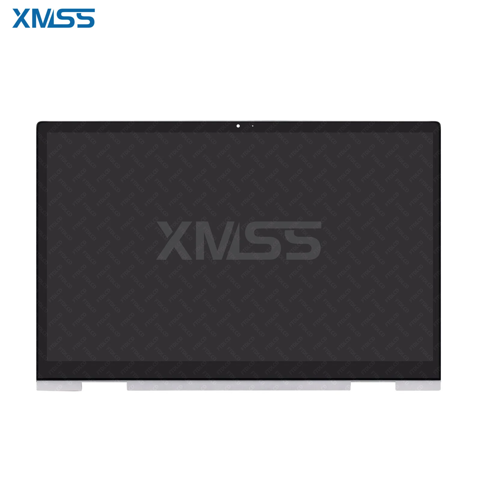 

15.6" 30Pin IPS LCD Touch Screen Digitizer Assembly for HP Envy x360 15-ed1501la