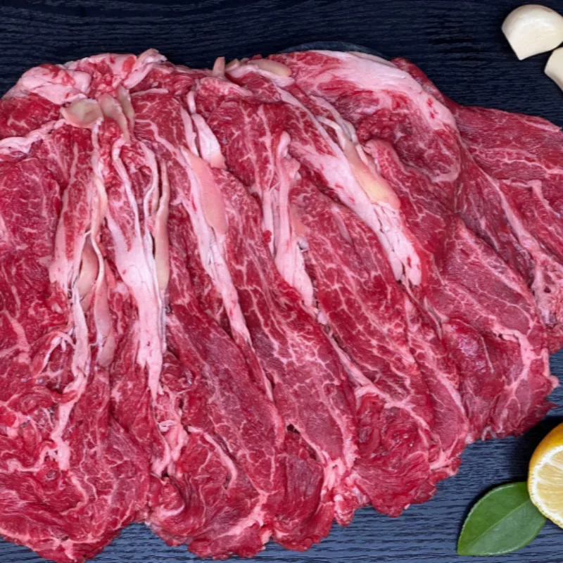 [Butcher House] 300g of Bori Soon Bulgo/12 pm same-day delivery