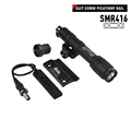 BK M600 SMR