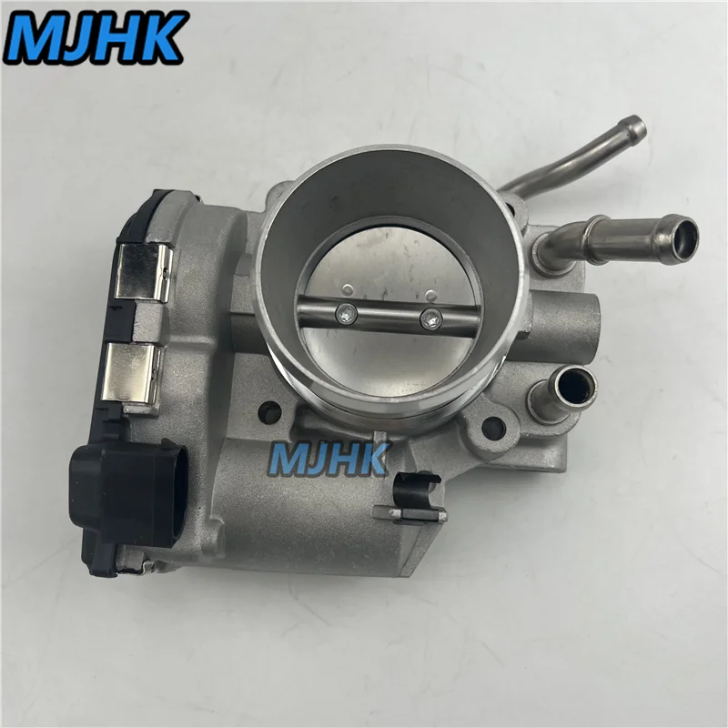 

MJHK 35100-2B180 9045020001 351002B180 Fit For Hyundai Elantra i30 Veloster Fuel Injection Throttle Body