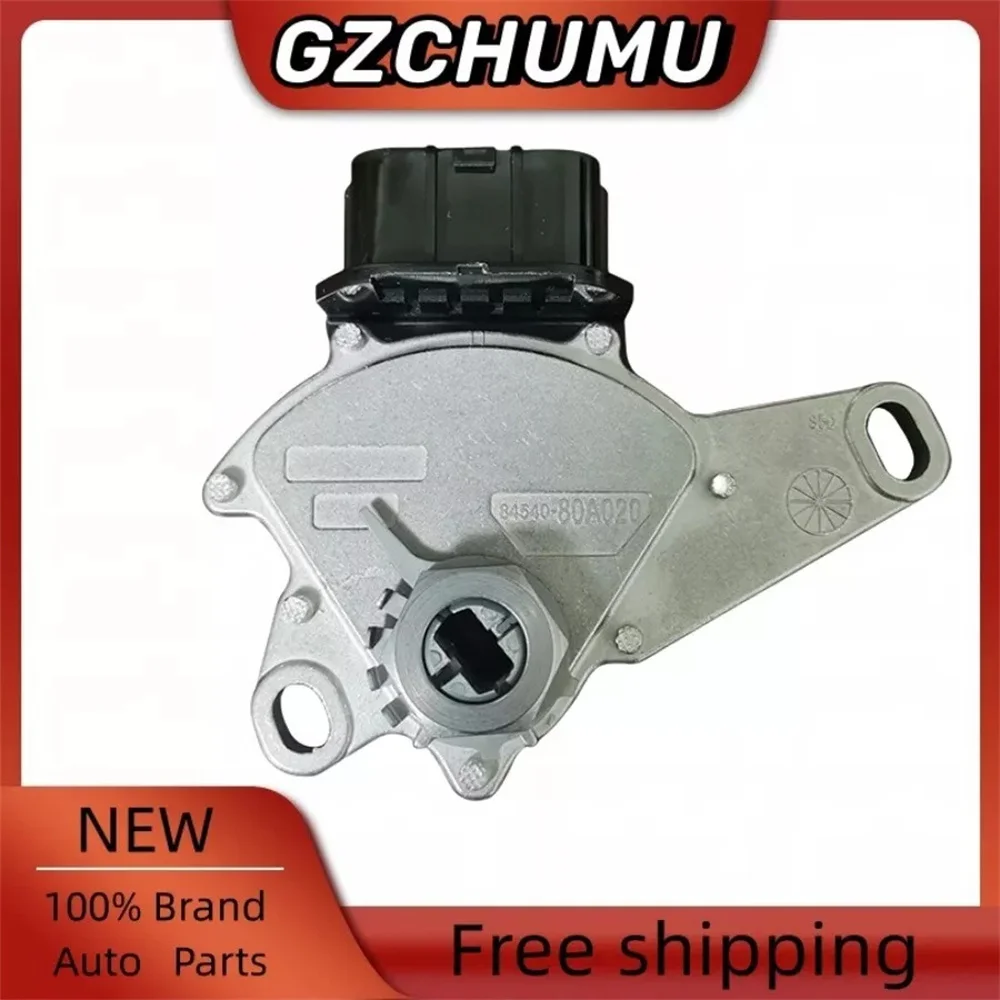 

Нейтральный предохранительный переключатель для CHEVROLET AVEO 2007-2008 PONTIAC WAVE 2004-2011 гг.