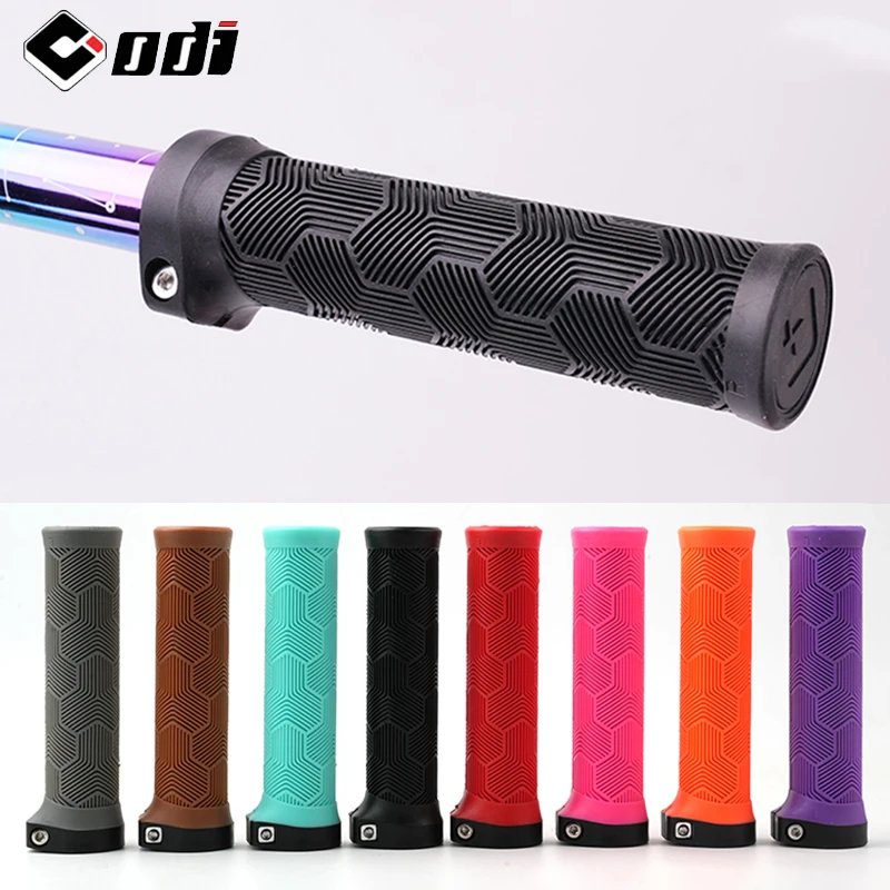 Odi Bicycle Grip So…