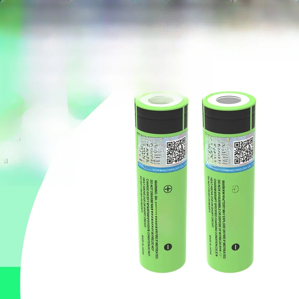 VariCore Originele NCR18650B 3.7 v 3400 mAh 18650 Lithium Oplaadbare Batterij 4.2 v Voor Zaklamp batterijen - afbeelding 2