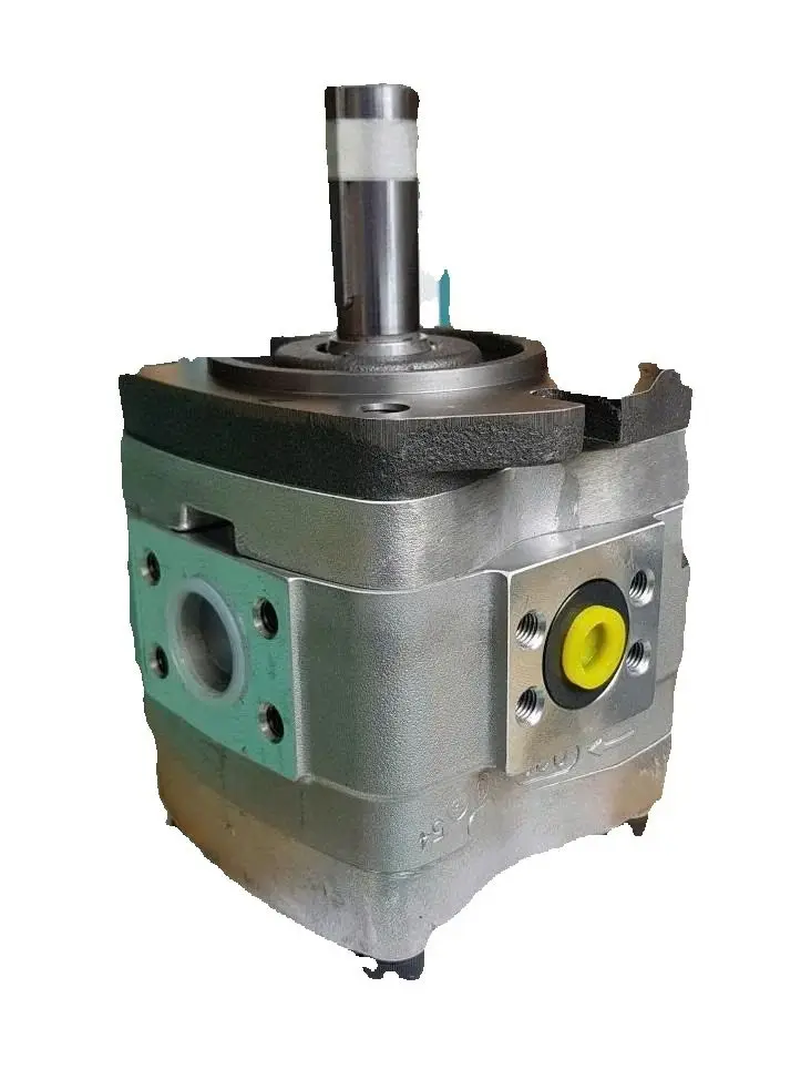 IPH-3A-13-E-20 Hydraulic Gear Pump – High Pressure Industrial Oil Pump, Durable & Efficient Performance