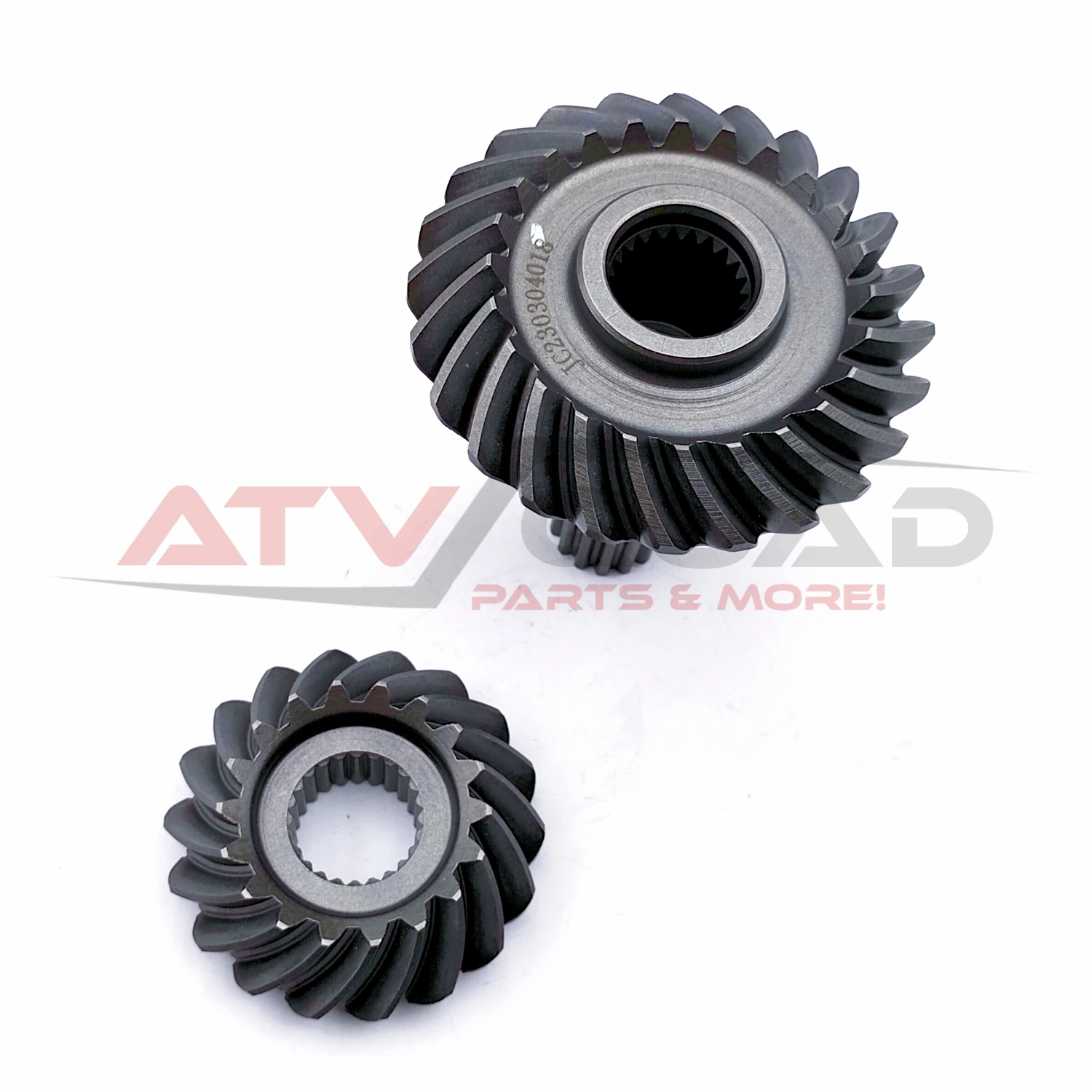 Bevel Gear Assy for CFmoto 400 450 500S 520 550 Z550 600 Touring 625 U600 0GR0-0622A0-10001