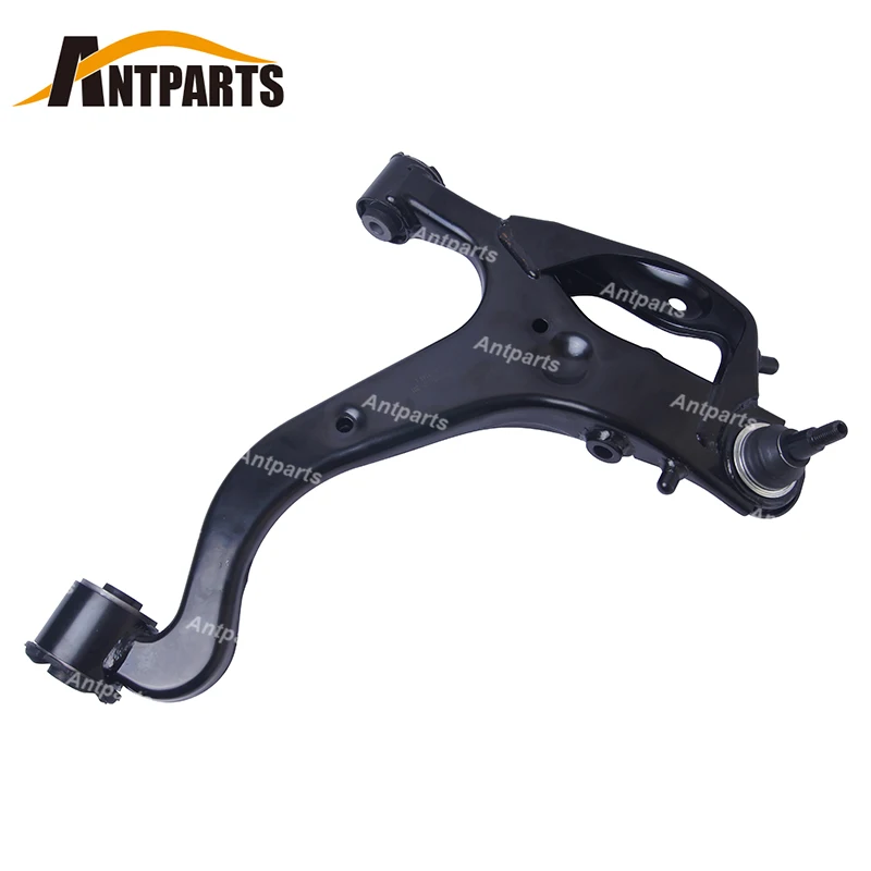 For Land Rover Discovery 3 4 L319 L320 Auto Parts Car Suspension Front Lower Control Arm Ball Joint Assembly LR028249 LR028245