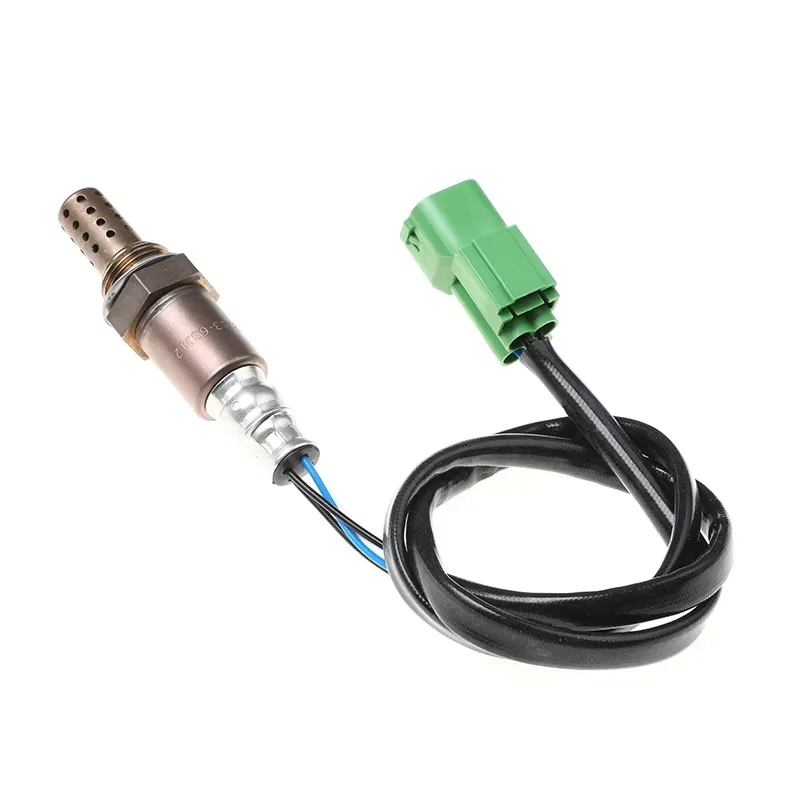 18213-63J12 Per Suzuki Alto Carry Grand Vitara Jimny SX4 Swift Baleno Sidekick 1821363 Sensore di ossigeno O2 Lambda J12