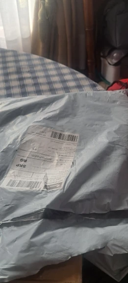 Customer review photo for Double-Layer Cat Litter Mat