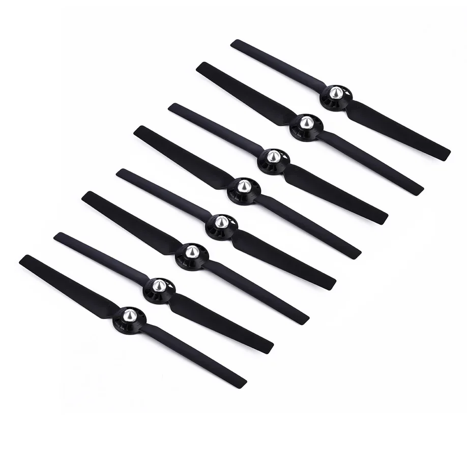 8Pcs Propeller Voor Yuneec Q500 Typhoon 4K Camera Drone Onderdelen Quick Release Self Locking Props Vervanging Mes 13Inch - afbeelding 2