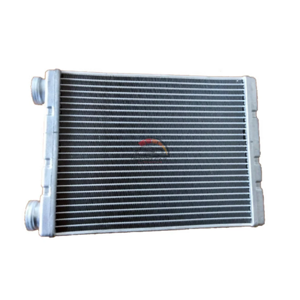 For Renault Megane 3MK3 Fluence heater radiator Oem 271156272R (198 × 165 × 26) fast cargo high quality Renault Megane