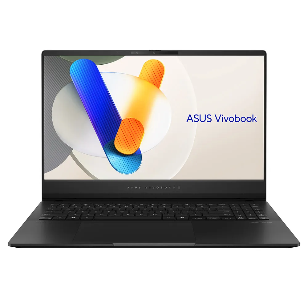 ASUS Vibo Book S 15 OLED R5-7535HS/3K OLED DCI-P3 100% AI Laptop 1.5kg